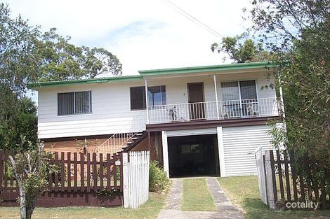 8 Claverton St, Woodridge, QLD 4114