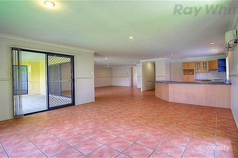 Property photo of 22 Taltarni Circuit Mitchelton QLD 4053