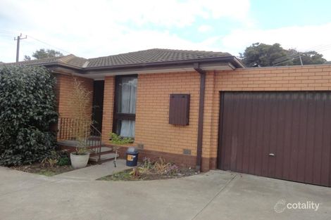 Property photo of 2/2 Corrigan Avenue Brooklyn VIC 3012