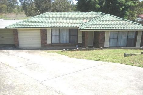 Property photo of 6 Bergin Place Minchinbury NSW 2770