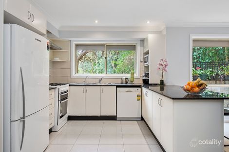 Property photo of 46 Eddy Street Thornleigh NSW 2120