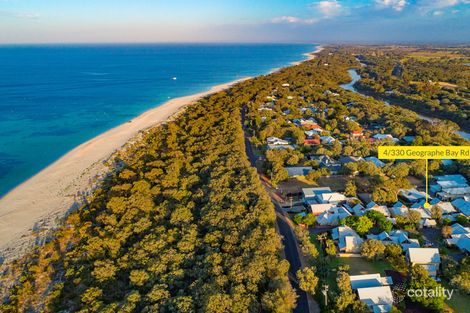 4/330 Geographe Bay Rd, Quindalup, WA 6281