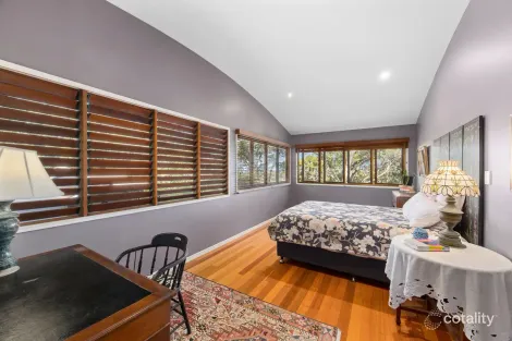 Property photo of 25 Panorama Ridge Road Buderim QLD 4556