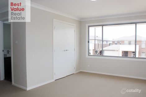 Property photo of 9 Westway Avenue Marsden Park NSW 2765