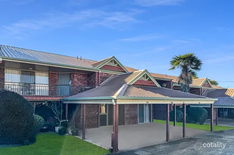 28/367-369 Margaret St, Newtown, QLD 4350