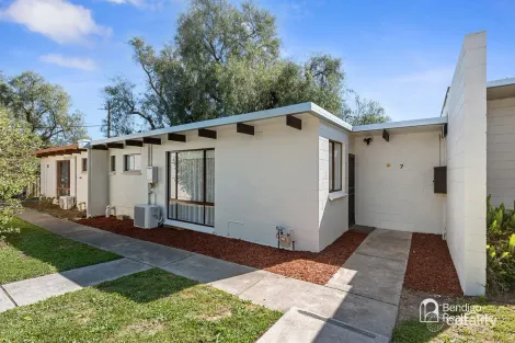 7/16 Stevenson St, Bendigo, VIC 3550
