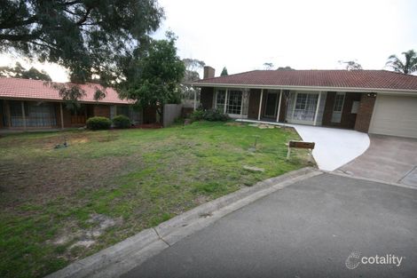 5 Billabong Cl, Croydon Hills, VIC 3136