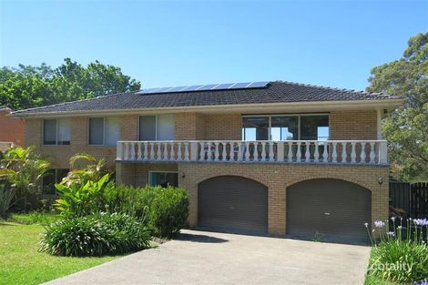 Property photo of 5 Hyland Avenue West Pennant Hills NSW 2125