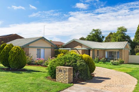 Property photo of 321 Heinz Lane Invermay Park VIC 3350