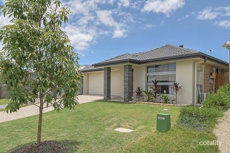 Property photo of 32 Nullarbor Circuit North Lakes QLD 4509