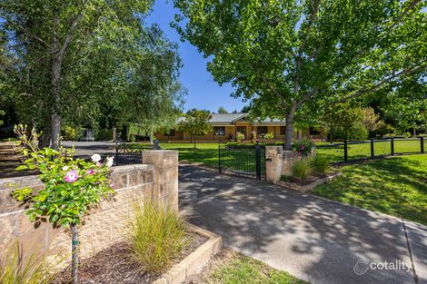 Property photo of 5 Viola Place Springvale NSW 2650