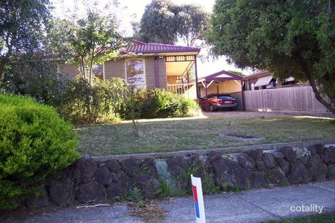 Property photo of 11 Wauchope Avenue Narre Warren VIC 3805