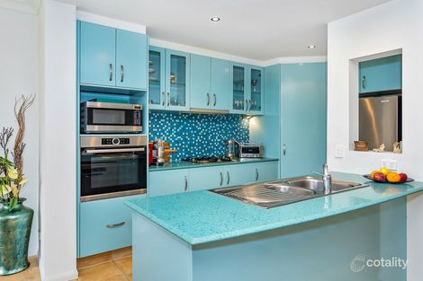 Property photo of 1027/1 The Cove Crescent Carrara QLD 4211