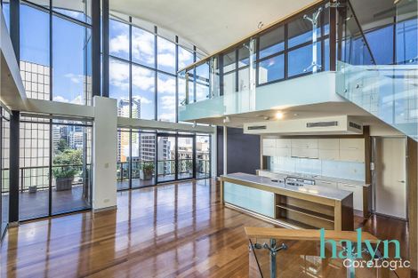 56/255 Adelaide Tce, Perth, WA 6000