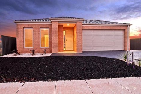 Property photo of 139 Eureka Drive Manor Lakes VIC 3024