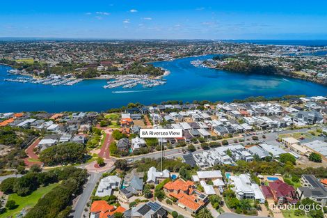 Property photo of 8A Riversea View Mosman Park WA 6012