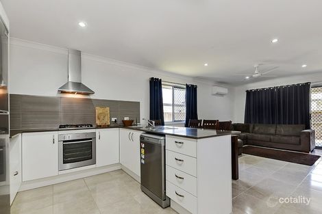 Property photo of 32 Nullarbor Circuit North Lakes QLD 4509