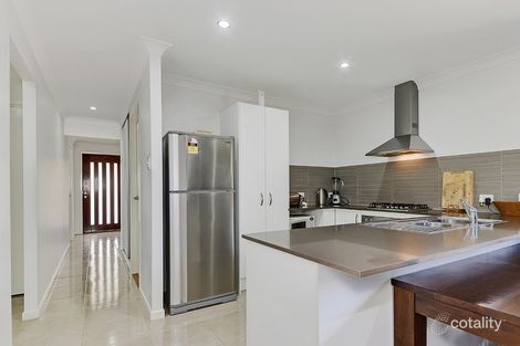 Property photo of 32 Nullarbor Circuit North Lakes QLD 4509