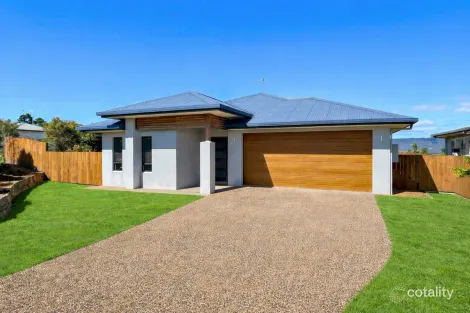 18-20 Lavender Cres, Atherton, QLD 4883