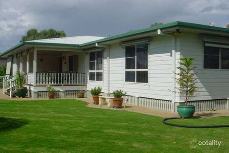 Property photo of 87 Wood Street Dalby QLD 4405
