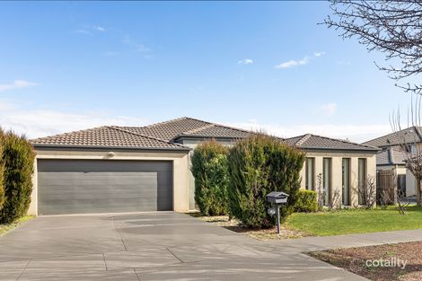 Property photo of 19 Careel Street Harrison ACT 2914