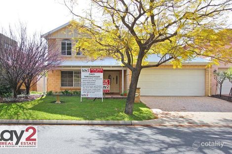 Property photo of 35 Clarkson Road Maylands WA 6051