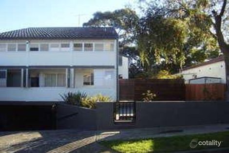 8/188 Elswick St, Leichhardt, NSW 2040