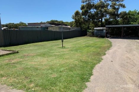 Property photo of 38 Old Maitland Road Hexham NSW 2322