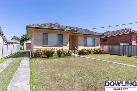 Property photo of 45 Tennyson Street Beresfield NSW 2322