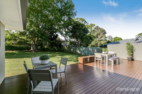 Property photo of 11 Barrymount Crescent Mount Lofty QLD 4350