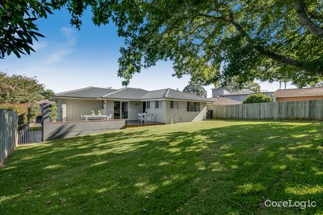 Property photo of 11 Barrymount Crescent Mount Lofty QLD 4350