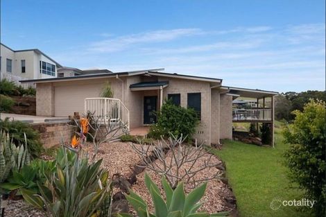 Property photo of 70 The Ridgeway Cumbalum NSW 2478