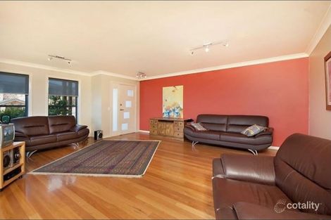 Property photo of 70 The Ridgeway Cumbalum NSW 2478