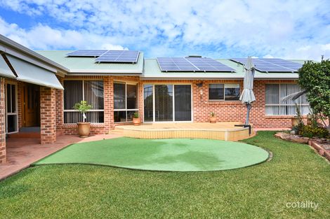 Property photo of 1 Colpitts Place Griffith NSW 2680