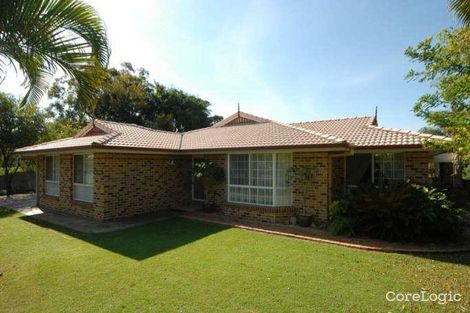 Property photo of 13 Kurrewa Court Victoria Point QLD 4165