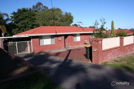 7 Ellersdale Ave, Warwick, WA 6024