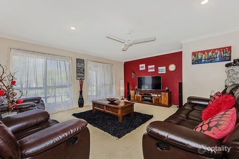 Property photo of 37 Saint Stephens Drive Upper Coomera QLD 4209