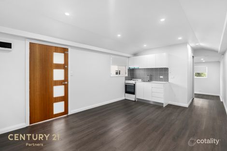Property photo of 15 Twenty Second Avenue West Hoxton NSW 2171