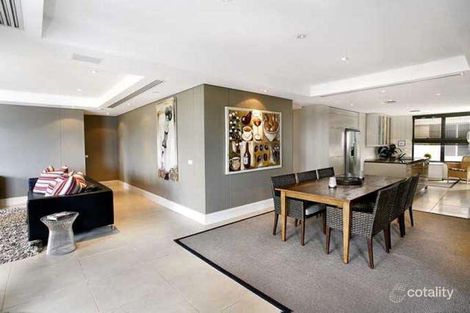 Property photo of 18/22 Wylde Street Potts Point NSW 2011