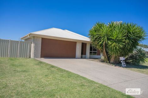 Property photo of 6 Wheildon Way Chinchilla QLD 4413