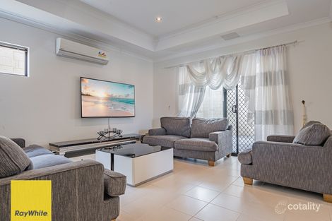 Property photo of 50B Storrington Crescent Westminster WA 6061