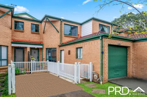 60/169 Horsley Rd, Panania, NSW 2213