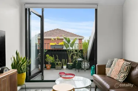 Property photo of 23/17 Ellesmere Road Windsor VIC 3181
