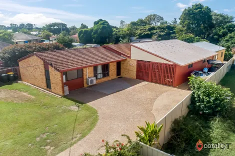 9 Wilmoth St, Kepnock, QLD 4670