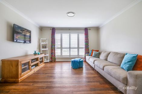 Property photo of 22 Central Avenue Oran Park NSW 2570