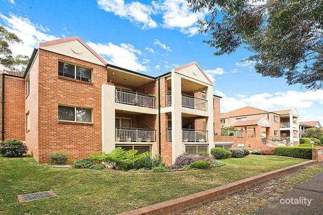 16/50-56 Talara Rd, Gymea, NSW 2227