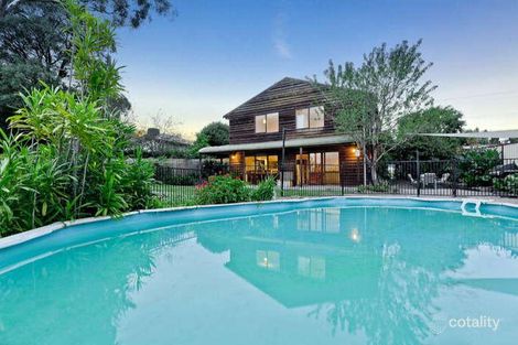 Property photo of 45 Torbay Street Macleod VIC 3085