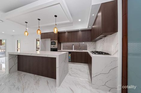 Property photo of 21 Rigney Street Marsden Park NSW 2765