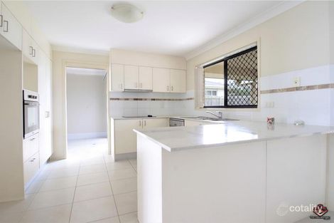 Property photo of 7 Dily Street Hillcrest QLD 4118