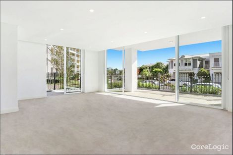 Property photo of 103/50 Peninsula Drive Breakfast Point NSW 2137